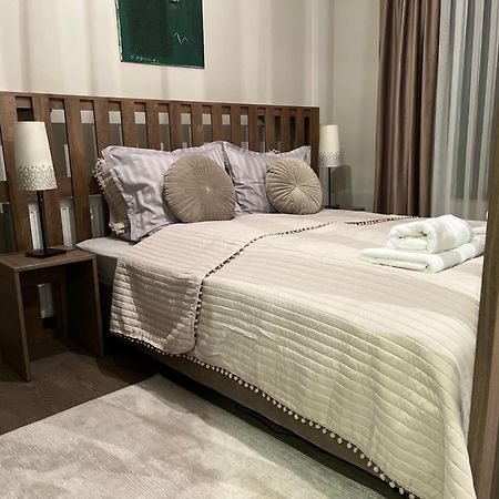 Apartmani Sova 新帕扎尔 外观 照片
