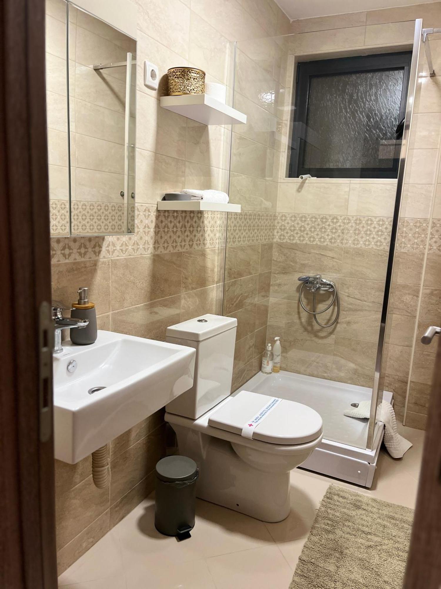 Apartmani Sova 新帕扎尔 外观 照片