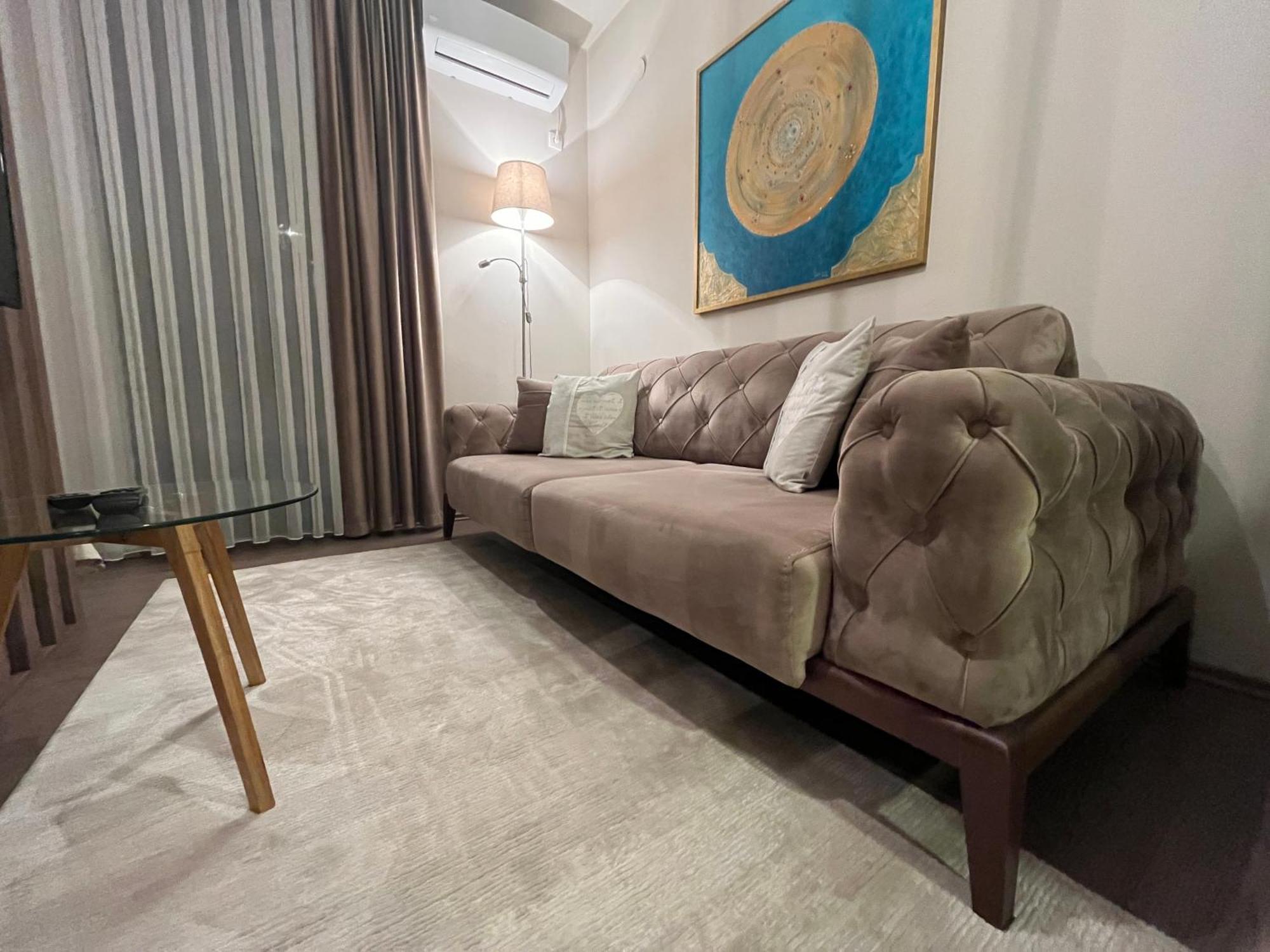 Apartmani Sova 新帕扎尔 外观 照片