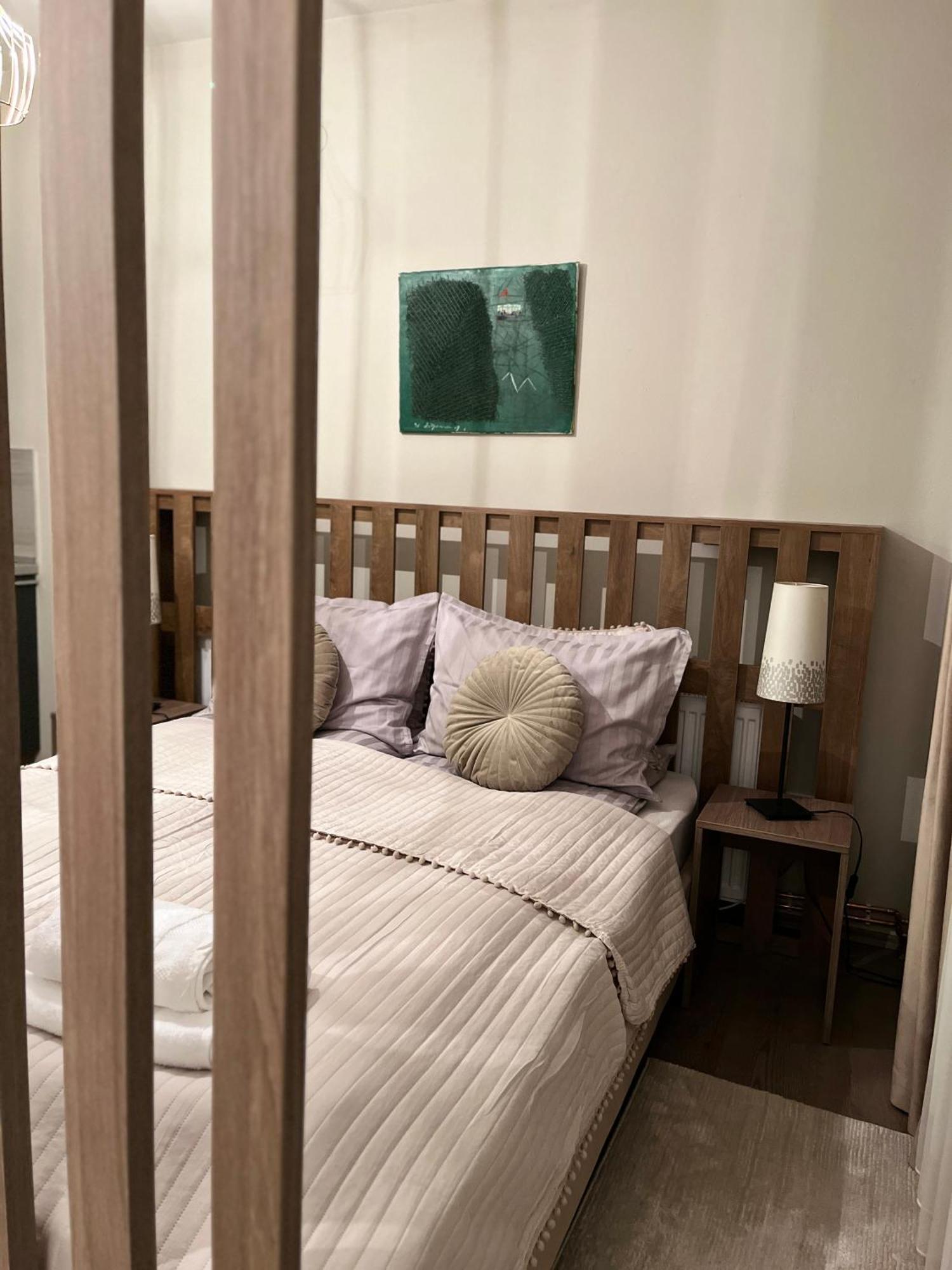 Apartmani Sova 新帕扎尔 外观 照片