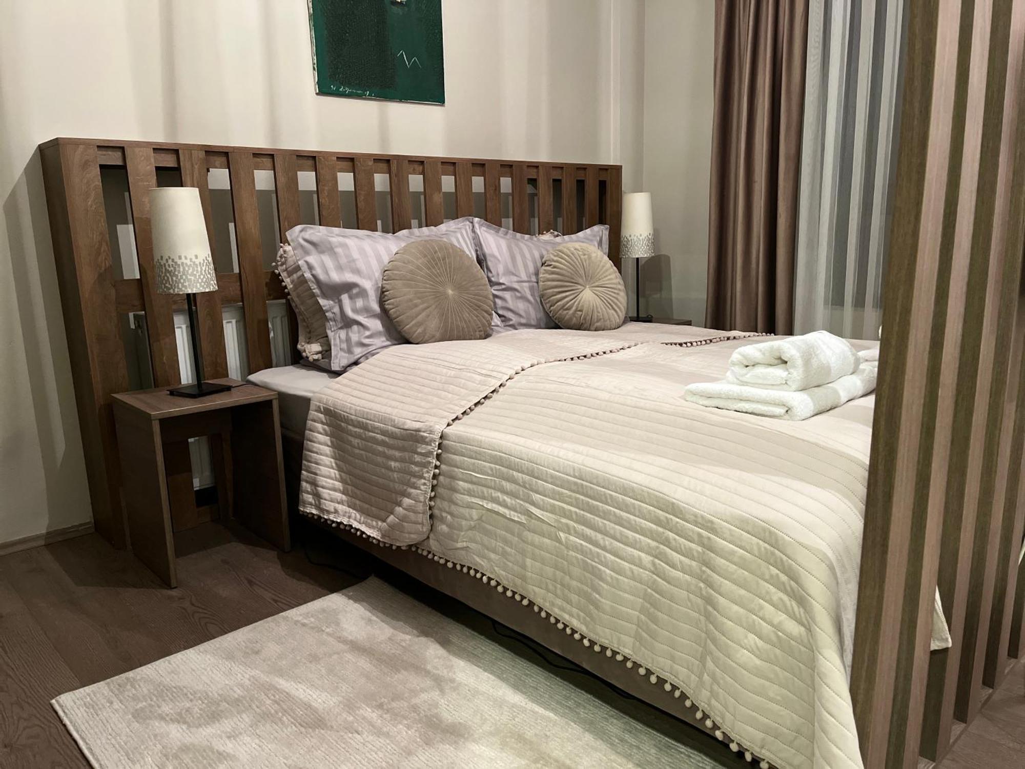Apartmani Sova 新帕扎尔 外观 照片