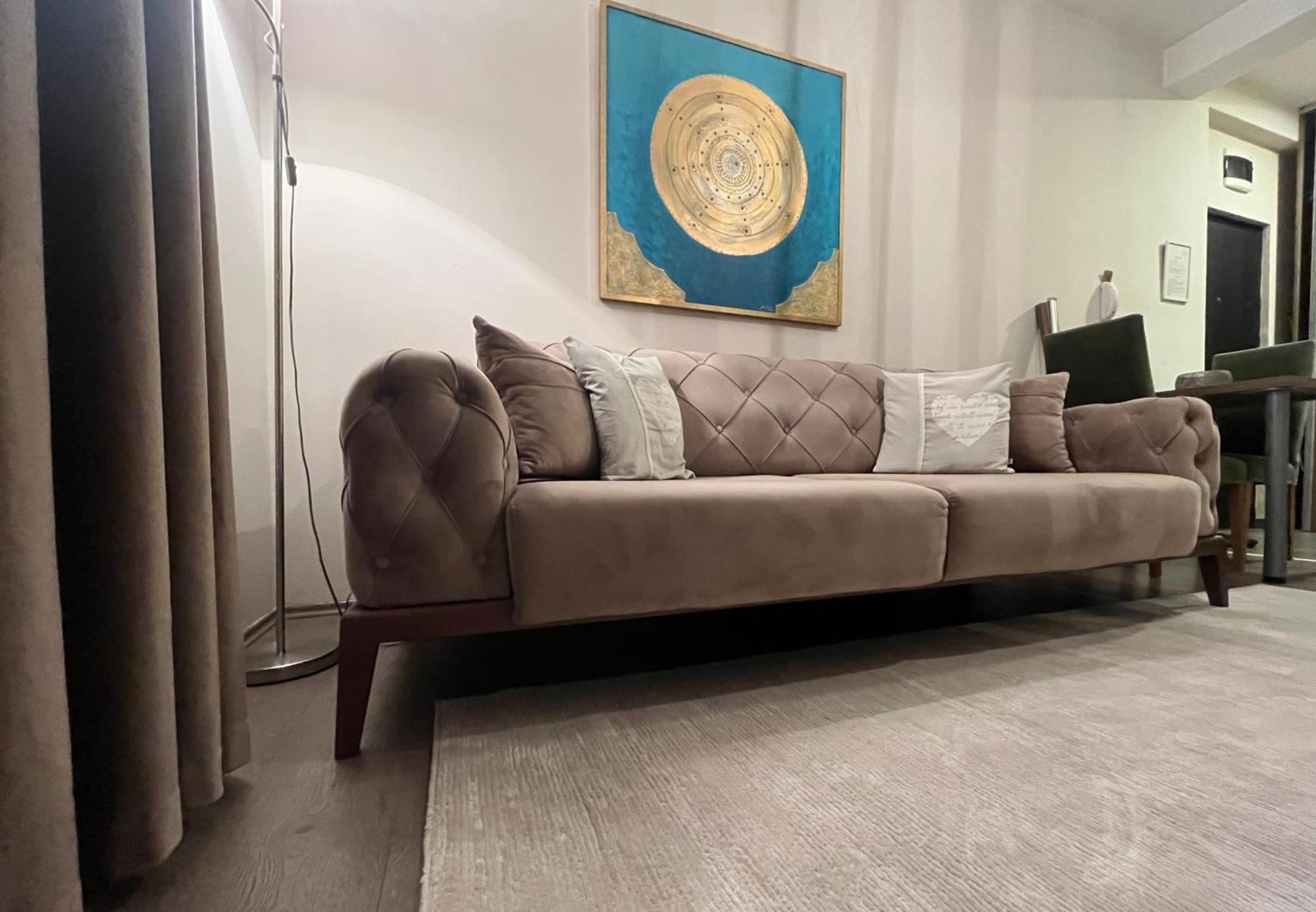 Apartmani Sova 新帕扎尔 外观 照片